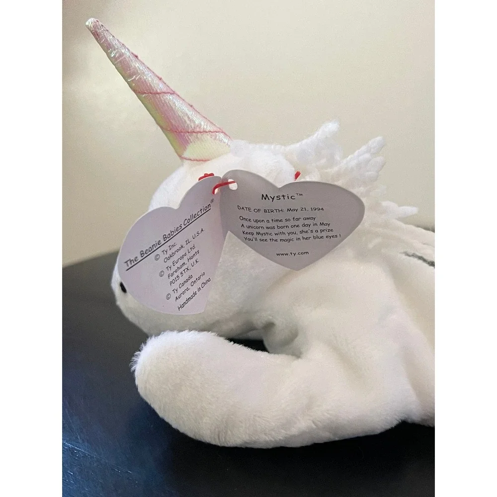 N/A mystic unicorn